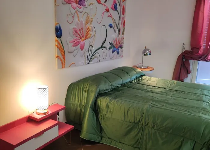 Casa Lulu Apartment
