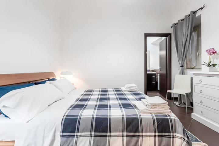 Casa Lulu Apartment Guest house *