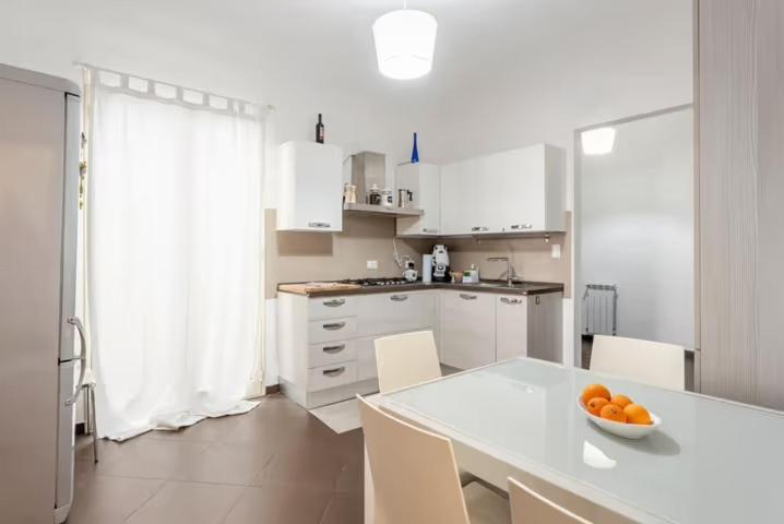 Guest house Casa Lulu Apartment *
