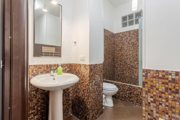 Casa Lulu Apartment * Palermo