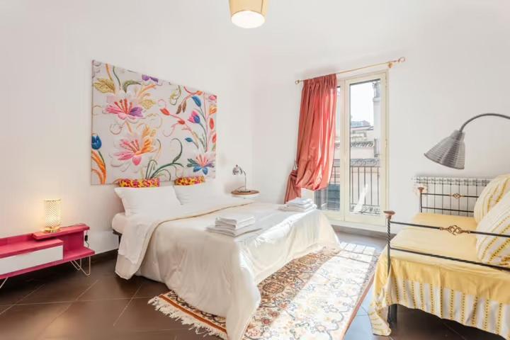 Casa Lulu Apartment