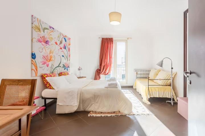 Guest house Casa Lulu Apartment *