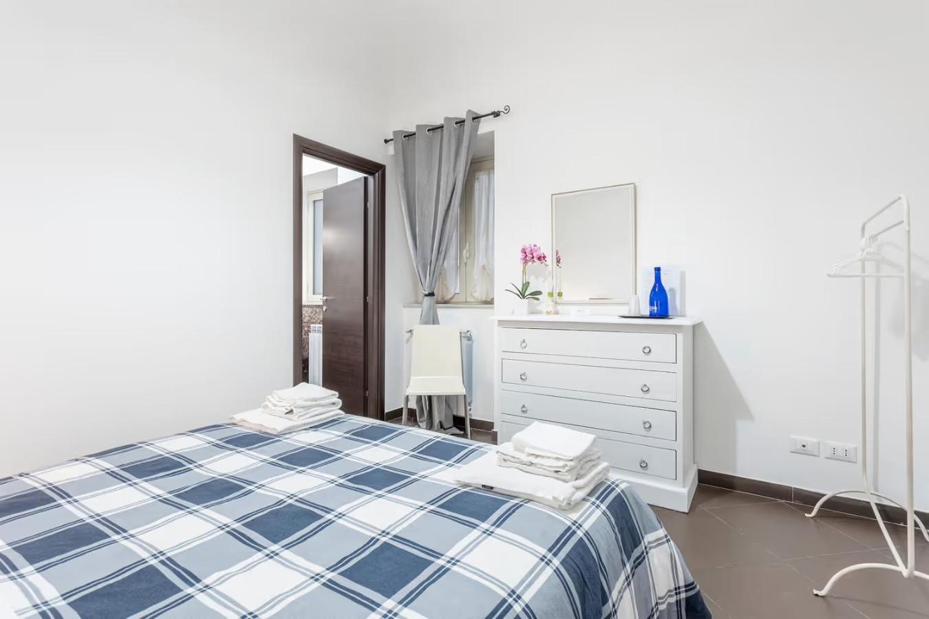 Casa Lulu Apartment Guest house Palermo